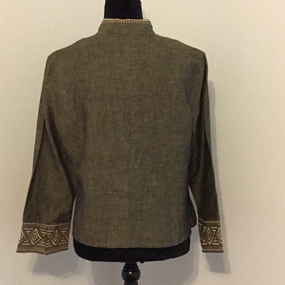 MELROSE Studio Top - Picture 4 of 5